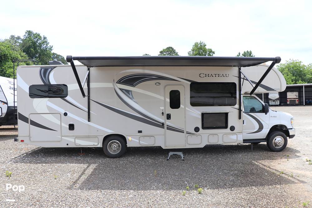 31W Chateau For Sale - Thor Motor Coach RVs - RV Trader