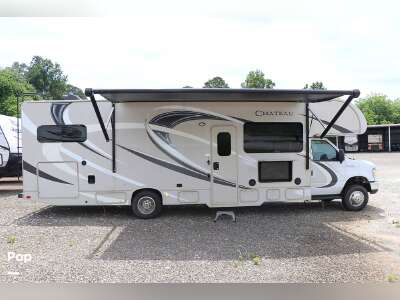 Model 31w Rv 31W Chateau For Sale - Thor Motor Coach RVs - RV Trader