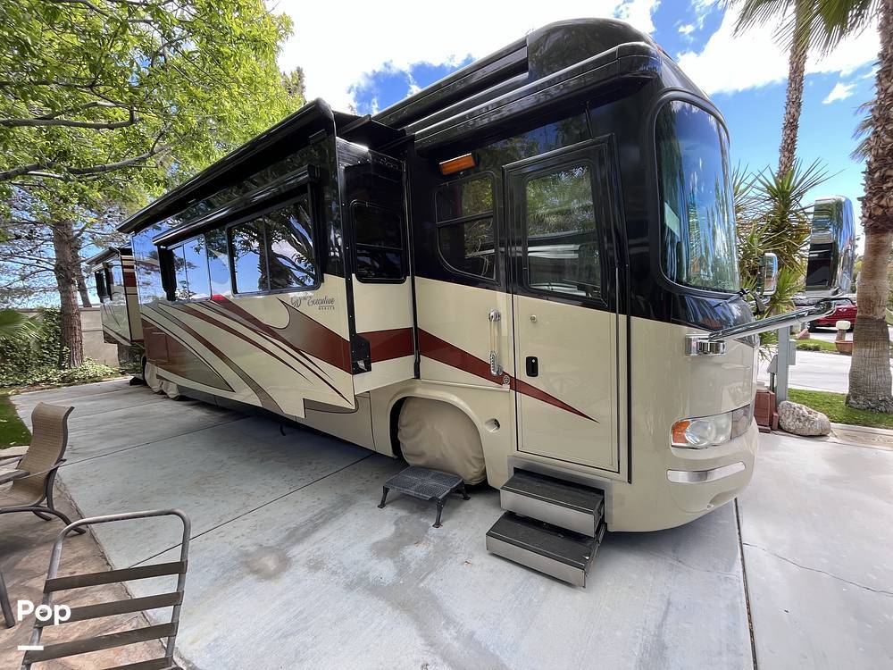 2009 Monaco For Sale - Monaco RVs - RV Trader