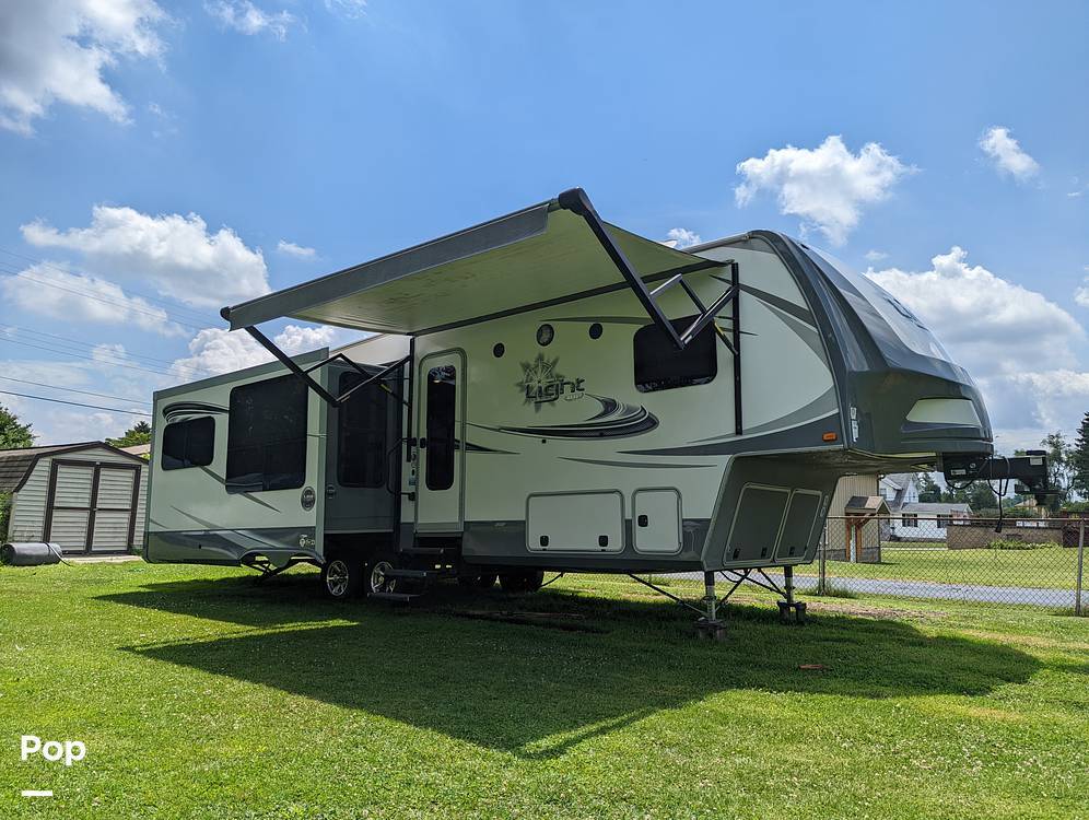 Open Range For Sale - Open Range Fifth Wheel RVs - Fifth Wheels - RV Trader
