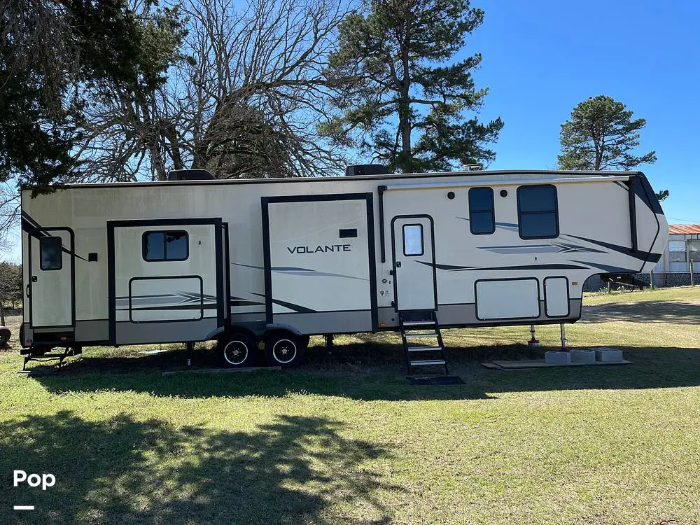 VL3601LF Volante For Sale - Crossroads RVs - RV Trader