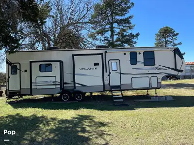 VL3601LF Volante For Sale - Crossroads RVs - RV Trader