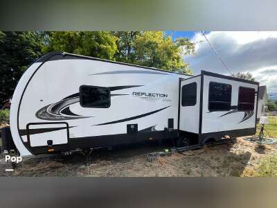 Used RVs For Sale in Oregon - RV Trader