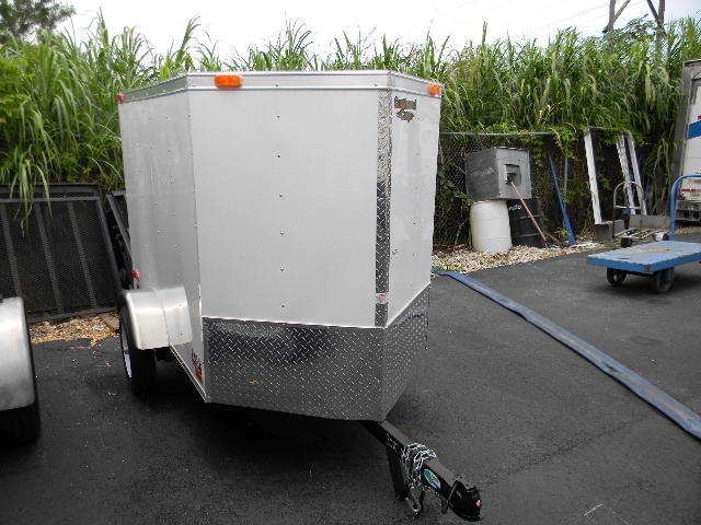 2023 FOREST RIVER TRAILER in Miami, FL