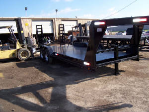 2020 CM TRAILERS 83 in Ennis, TX
