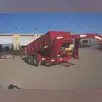 2020 CM TRAILERS 76x12 Ft Hydraulic Dump Gooseneck in ennis TX