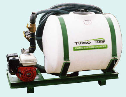 2026 TURBO-TURF HS-150 SKID in Redmond, OR
