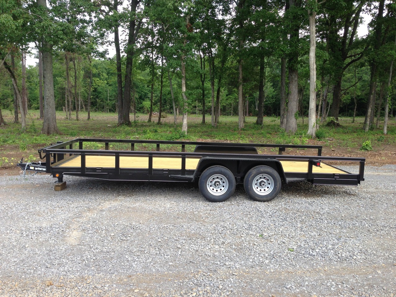 LONE WOLF 20x83, 10k in Hartselle, AL