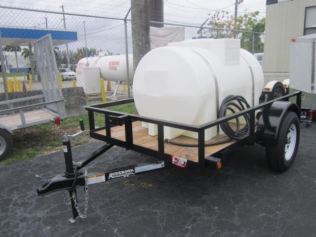 2023 ANDERSON TRAILER in Miami, FL