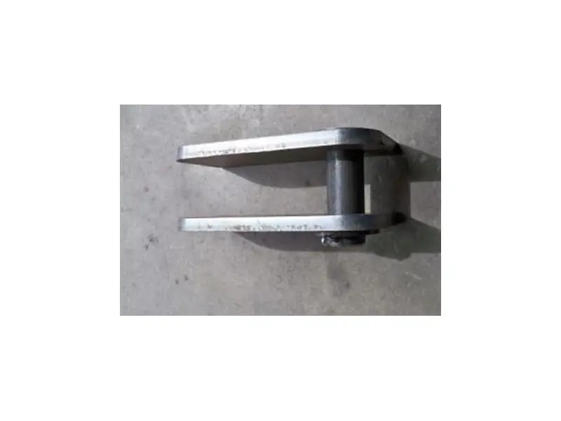 2026 CUSTOM BUILT Dozer Rake Mounting Brackets