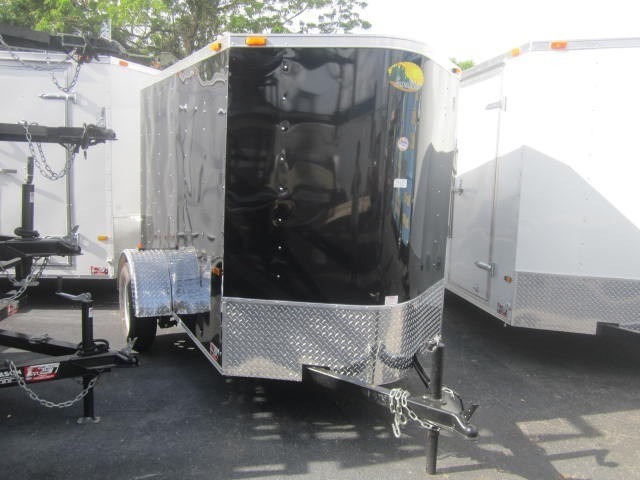 2024 FOREST RIVER TRAILER in Miami, FL