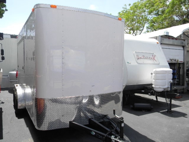 2023 FOREST RIVER TRAILER in Miami, FL