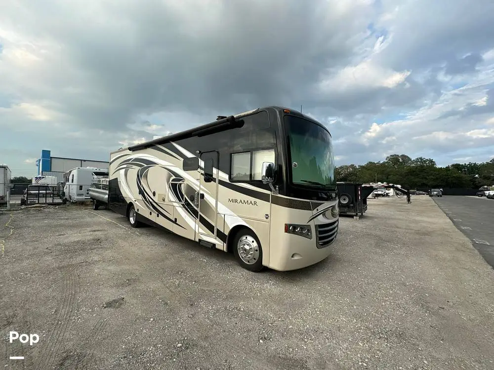 2016 Miramar For Sale - Thor Motor Coach RVs - RV Trader