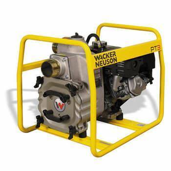 WACKER NEUSON PT3A in Tampa, FL