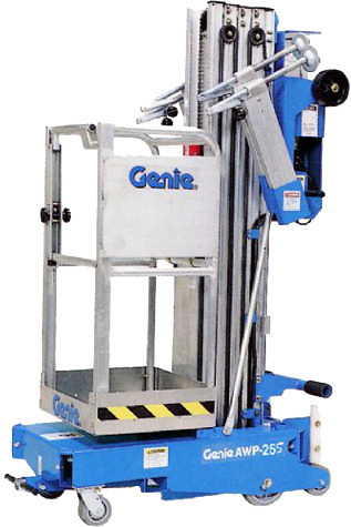 GENIE AWP 40S in Tampa, FL