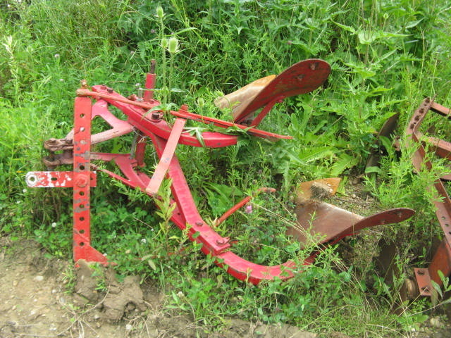 FORD Deer Born 214 in Franklin, OH