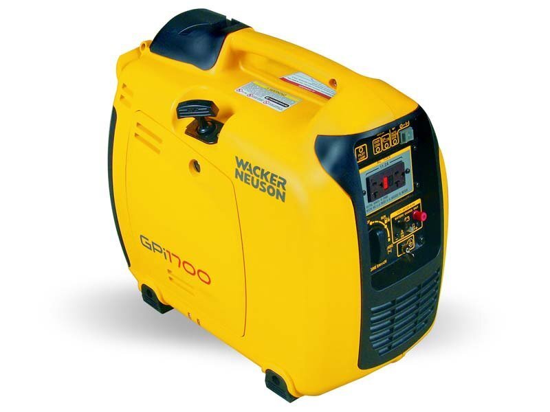 WACKER NEUSON GPi1700 in Tampa, FL