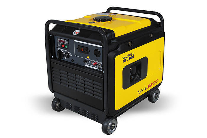 WACKER NEUSON GPSi3200 in Tampa, FL