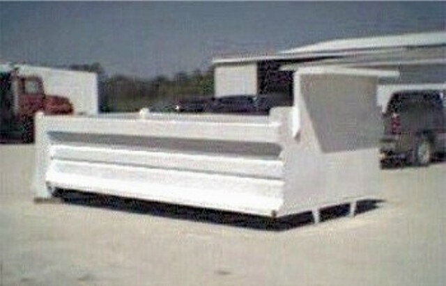 2022 LEACH 14 Ft. Square Beds in Itasca, TX