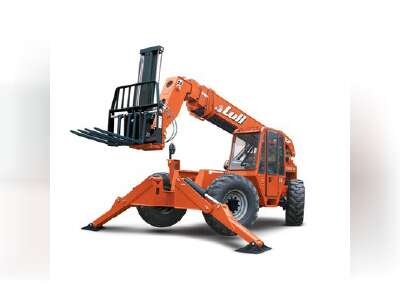 Lull For Rent - Lull Lifting Equipment - Equipment Trader