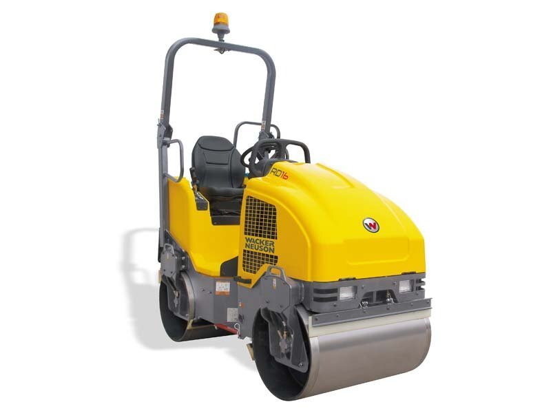 WACKER NEUSON RD16 in Tampa, FL