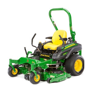 JOHN DEERE Z930M in Tampa, FL