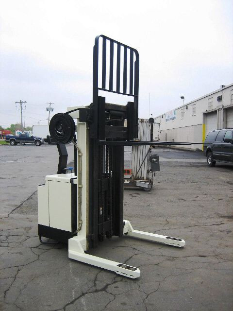 CROWN Forklift in Syracuse, NY
