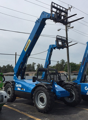 GENIE GTH636 in Tampa, FL
