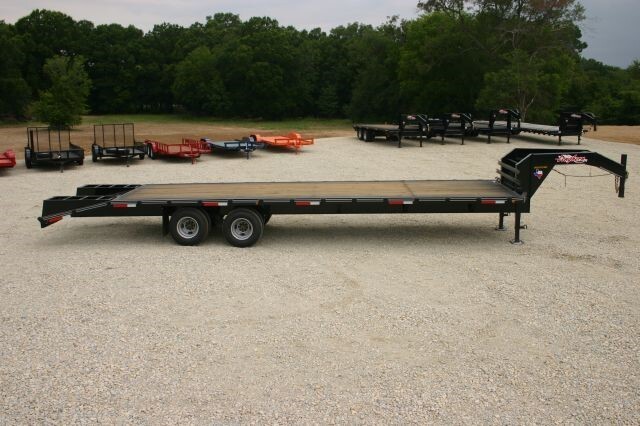2026 GOOSENECK Gooseneck in Emory, TX