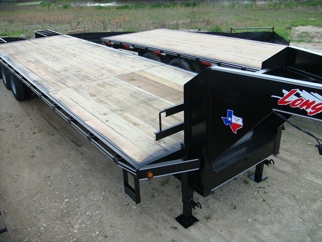 2025 GOOSENECK Gooseneck in Emory, TX