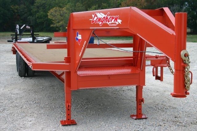 2025 GOOSENECK GOOSENECK in Emory, TX