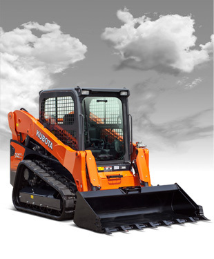 KUBOTA SVL75-3 in Mt. Airy, NC