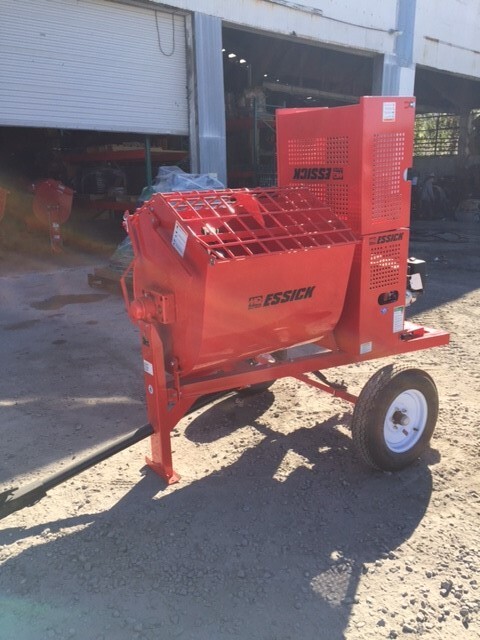 2026 MULTIQUIP ESSICK EM120 in Orlando, FL