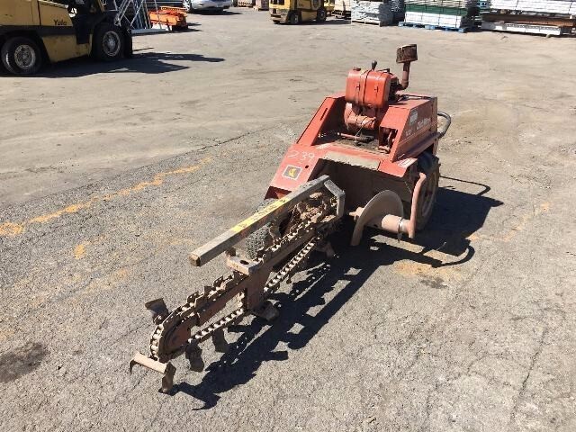 DITCH WITCH 1420 in Syracuse, NY