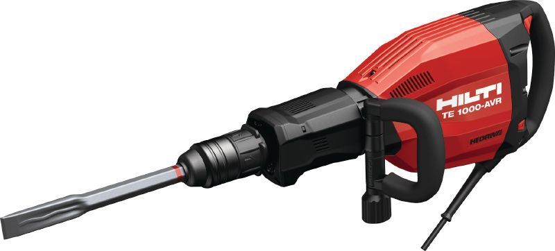HILTI TE 1000-AVR in Tampa, FL