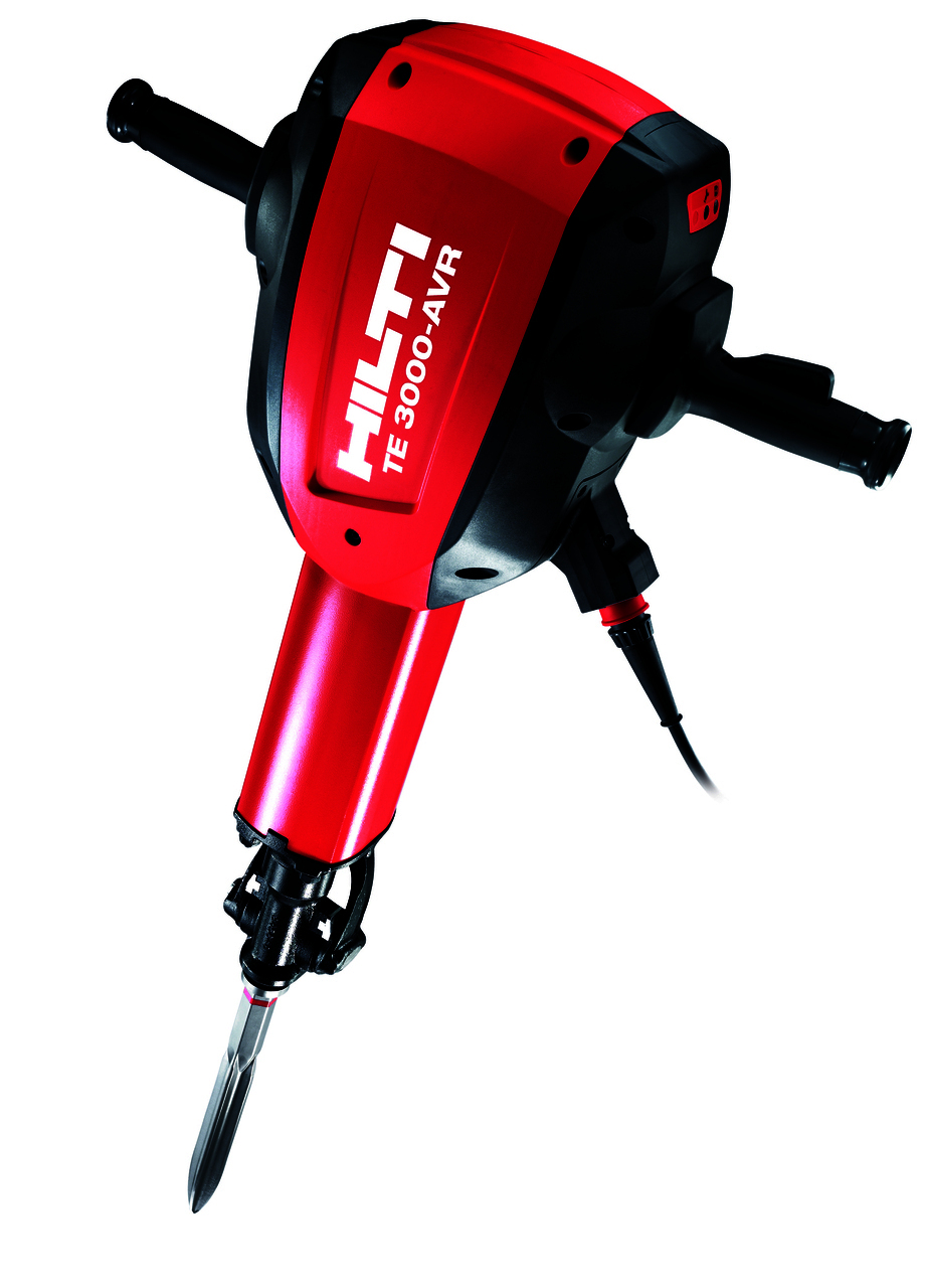 HILTI TE 3000-AVR in Tampa, FL