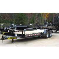 KAUFMAN D-TILT Trailer in Tampa, FL