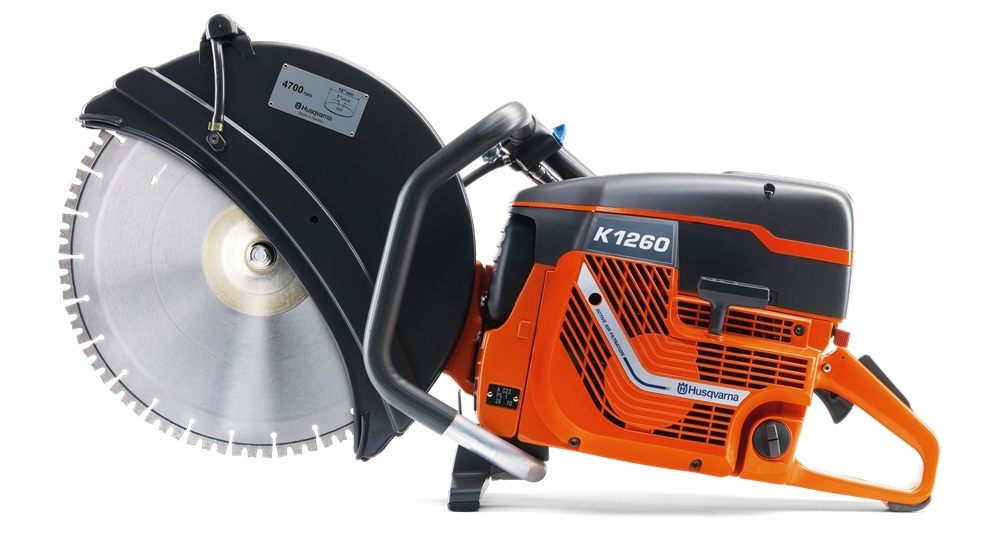 HUSQVARNA K1260 in Tampa, FL