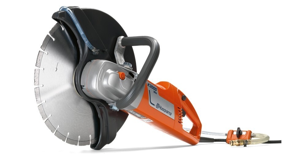 HUSQVARNA K3000 in Tampa, FL