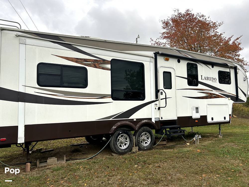 2014 Laredo For Sale - Keystone RVs - RV Trader