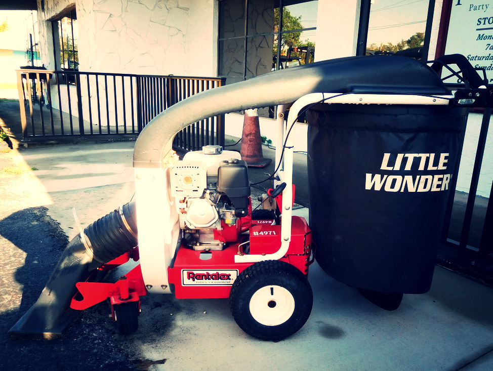 LITTLE WONDER PRO VAC SP in Tampa, FL