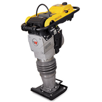 2013 WACKER NEUSON BS60-2i in Tampa, FL