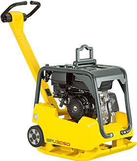 WACKER NEUSON BPU3050-A in Tampa, FL