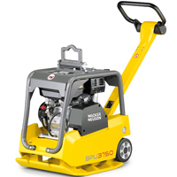 WACKER NEUSON BPU3750 ATS in Tampa, FL