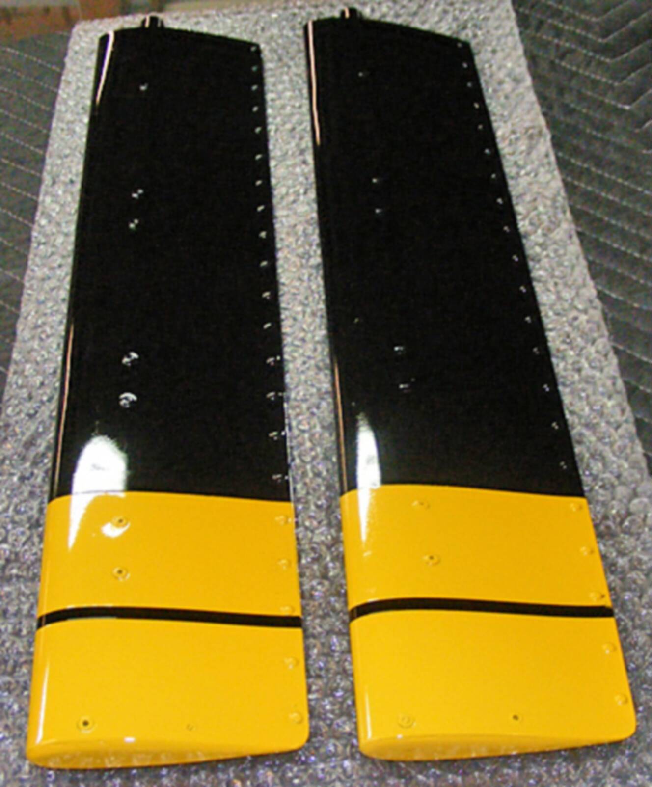 A photo of this 2026 Rotorblades Helicopter and gyroplane