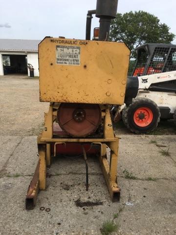 FORD 710 in Franklin, OH