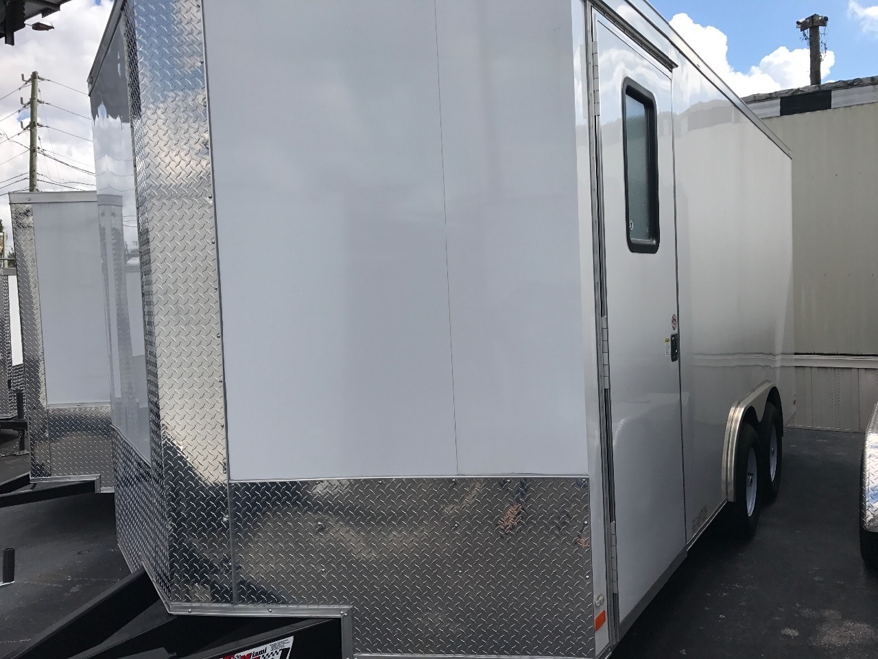 2023 FOREST RIVER TRAILER in Miami, FL