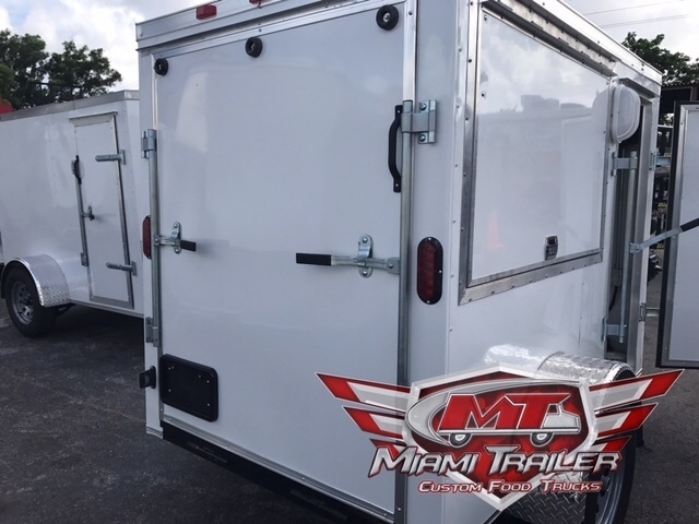 2024 FOREST RIVER TRAILER in Miami, FL