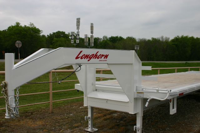 New 2025 Longhorn Trailers For Sale in Emory, TX - 5001942151 ...