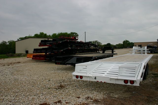 New 2025 Longhorn Trailers For Sale in Emory, TX - 5001942151 ...